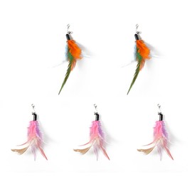 Forzaforte Suitable for automatic cat toy accessories