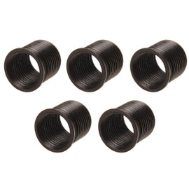 Replacement Threaded Sleeves M14 x 19 mm for BGS 149, 5 pieces