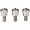 10 PC Drywall BIT NO 2