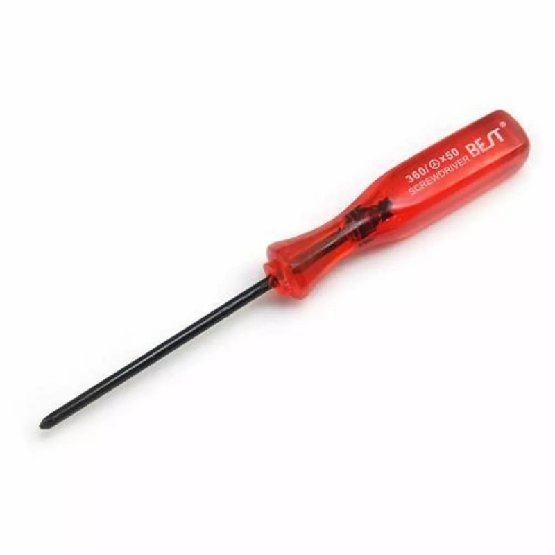 Unbranded Lot Tri-wing Triangle Screwdriver for NDS DS Lite NDSL