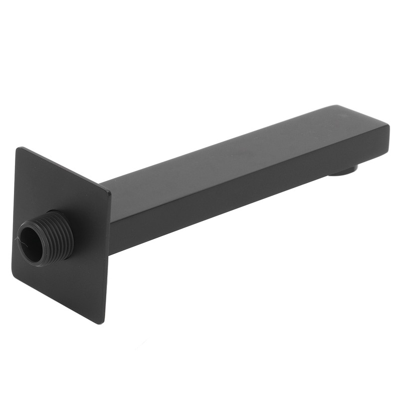 Wall Mounted Faucet G1/2 Male Thread Stainless Steel Sink Basin