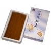 Matsukudo Incense Sticks Sandalwood Matsuju Medium Size Rose Refill #C-10