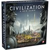 Civilization Board Game - Tactical Strategy for Ages 14+, 2-4
