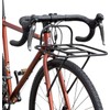 GORIX Bike Front Rack Carrier MTB Road Bicycle (GX-Rack) (Normal)
