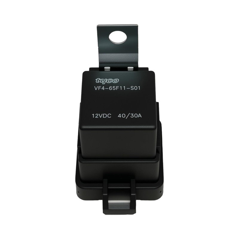 VF4-65F11-S01 Relay 40/30A 12VDC 5Pins Automotive Relay