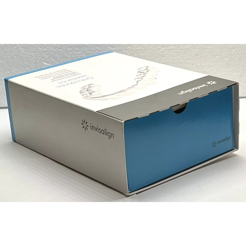 INVISALIGN Teeth Aligners Clear Braces Retainers, Arts & Craft Projects