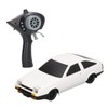 RC Drift Car 1/18 4WD 10KM/H 2.4GHZ with 14500 500mah