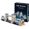 Revell 00207 Tower Bridge 3D Puzzle