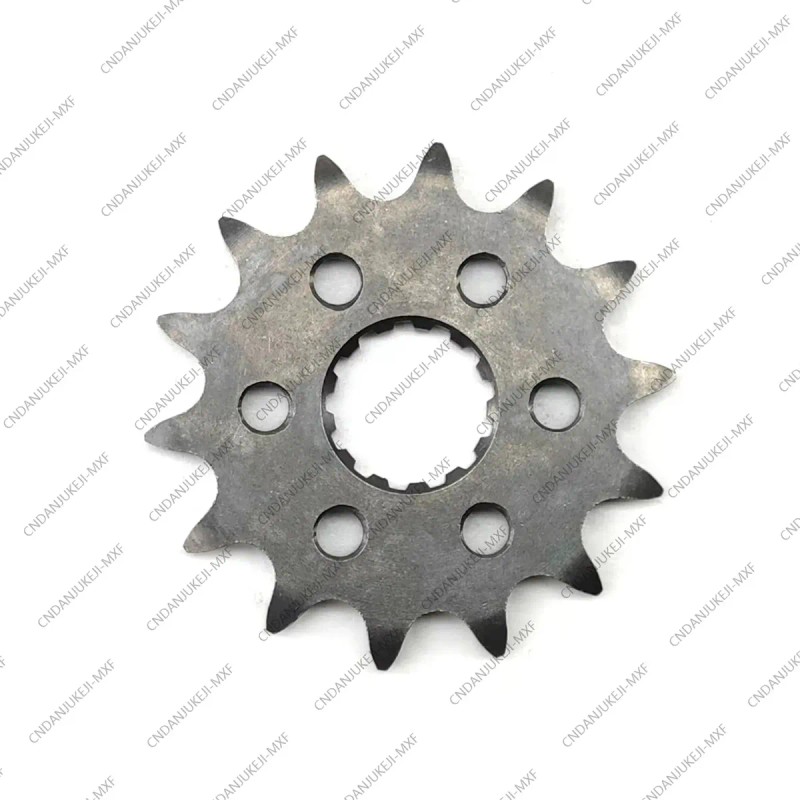 Kit De Arrastre Sprocket Para Italika Vortx 300 Vort-x 300r