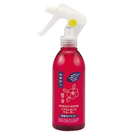 四季折々 椿油ヘアエッセンスウォーター ボトル 250ml