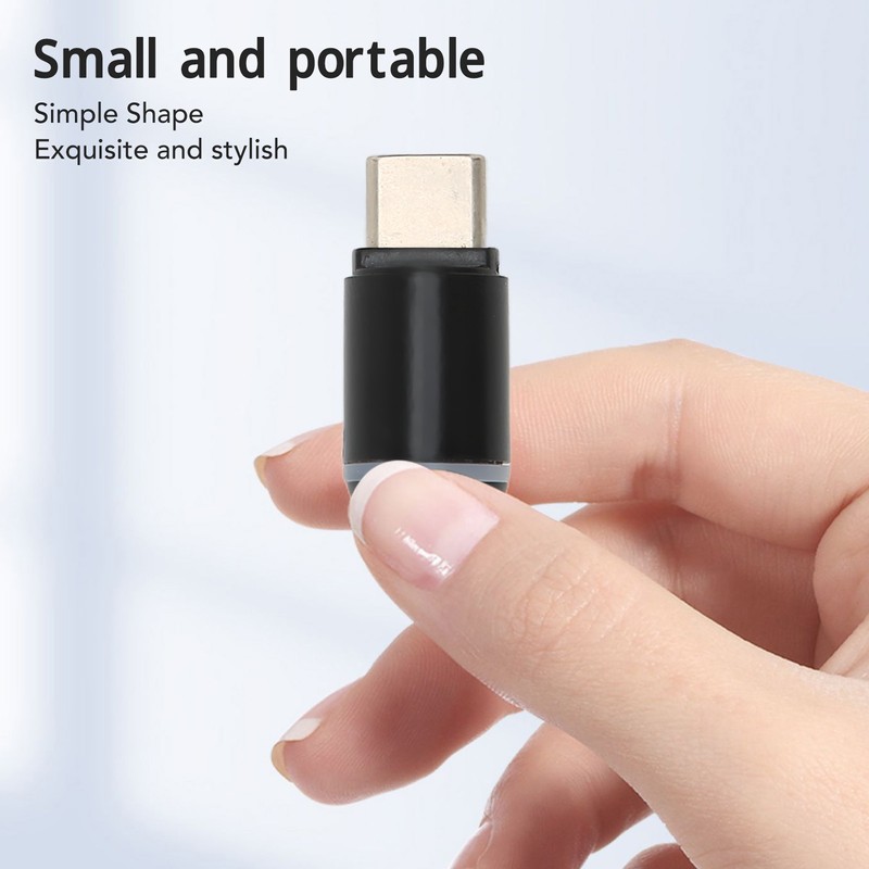 Mini Smartphone IR Remote Control USB C Universal Infrared Controller