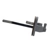 Silscvtt Petcock Fuel Shutoff Valve Replacement for Polaris Magnum 425