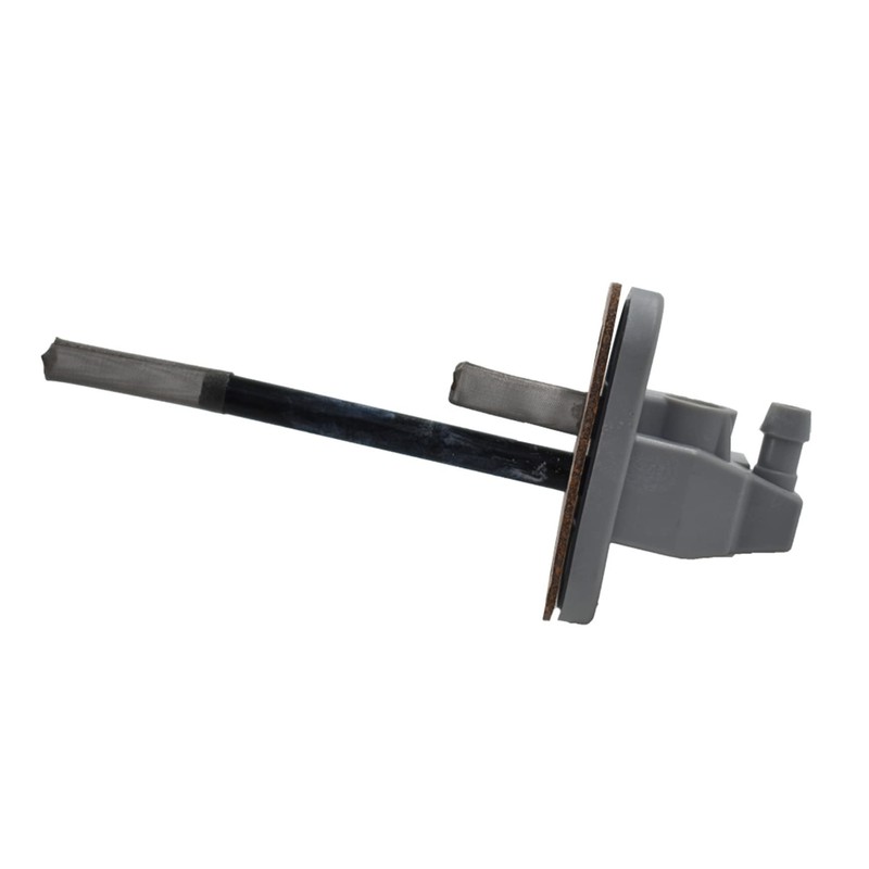Silscvtt Petcock Fuel Shutoff Valve Replacement for Polaris Magnum 425
