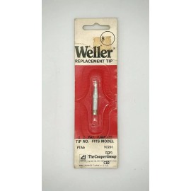 Weller  Replacement Tip ( No. PTA6) for TC201 - New OLD Stock - Made in USA!