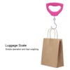 50KG 10G High Accuracy Handheld Portable Scale LCD Display Electronic