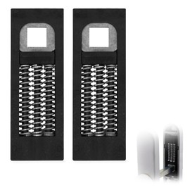 Raheem UPVC Replacement Door Handle Springs Cassette Pair - Stop Sagging Handles