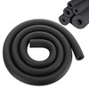 Self-Sealing Pipe Insulation Diameter 16 mm / 9 mm Pipe