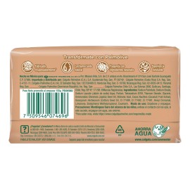 Palmolive Jabón en barra Palmolive Naturals 150 g