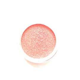 FACEWORKS GLITTER LIPSTICK (Pink Coral Xfine)