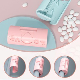 WinldMonmo 12 Pcs Pink Bed Sheet Grippers, 2024 New Bed Sheet Grippers Sheet Fasteners Clips, Adjustable Needle-Free Bed Sheet Holder That Hold Slip and Fall Out Bedding Accessories