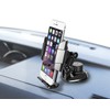 星光産業 EXEA 車内用品 スマホホルダー キャッチホルダー EC-171 ブラック