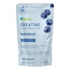 Wellthy Creatine + Electrolytes Blue Berry 350g
