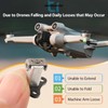 Front Arm Axis Replacement for DJI Mini 3 Pro/Mini 3