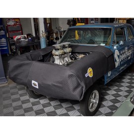 Speedway Motors Full Fender Cover