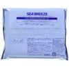 Sea Breeze Body Sheet, Unscented, 30 Sheets