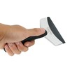 Streetwize - Stainless Steel Ice Scraper With Cushion Grip |
