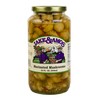 Jake & Amos Marinated Mushrooms, 2-Pack 32 oz. Quart Jars