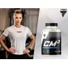 Trec Nutrition CM3 1250 - Tripple Effective Creatine Malate -