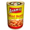 AYAM Baked Beans, 15.8 oz (425 g) (Halal Certified)