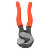 Cable Cutter Ordinary for Aluminum Copper Insulation Pliers Manual Tools