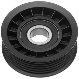 ACDelco Gold 38008 Flanged Idler Pulley