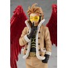 POP UP PARADE My Hero Academia Hawks Non-Scale Plastic Pre-painted