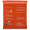 HyperGo XL Body Wipes for Women & Men – 12"