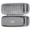 co2CREA Hard Travel Case for Replacement for JBL Charge 4