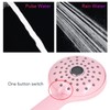 CYSFETENA High Pressure Shower Head for Bathroom, Hand Showers with