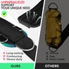 Crostice Ankle Strap Compatible with Tonal Machine, Kick Back Ankle