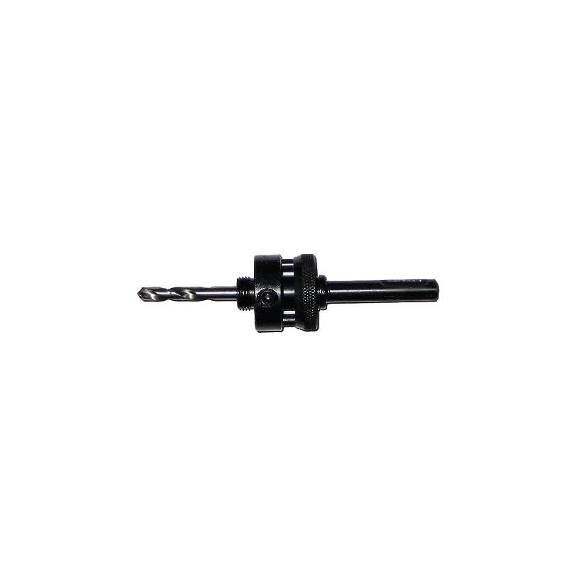 Makita D-17619 SDS-Plus Screw Adapter for Bimetallic Drill Bits –