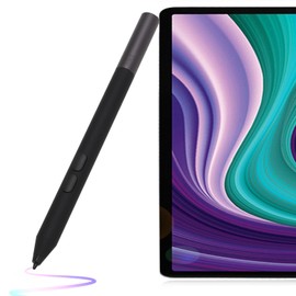 PN350M Active Stylus Pen for 5400/5406/5410/7300/7600/7306/7405/7500/7506/7415/5485/5482/5490/5491/7390/7391/759 0/759 1/7586, Latitude. 3190/3120/3390