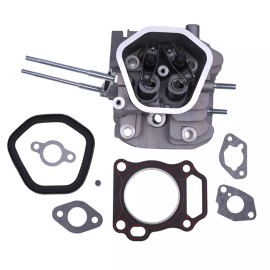Fully Assembly Cylinder Head Kit for Honda GX120 4-Stroke Engine 12391-ZE2-000