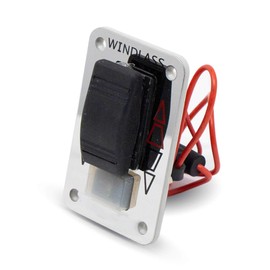 Windlass Up/Down Switch Five Oceans (BC 3290)