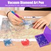 Bindokun Electric Diamond Painting Pen, E Painter Diamond Painting Pen