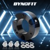 Dynofit 2.5 Inch Front Leveling Kits for 2019-2026 Ford Ranger