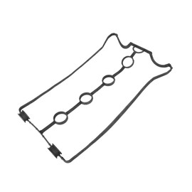 A ABSOPRO Kfz Auto Gummi Ventildeckeldichtung Ersatz Zubehör für Fahrzeug Wagen Artikelaustausch