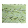 EORTA Window Screening Curtain Willow Tulle Voile for Living Room