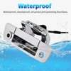 Tailgate Latch Door Handle Rear View Back Up Camera Compatible