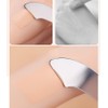 Stainless Steel Gua Sha Facial Tools Guasha Tool for Face